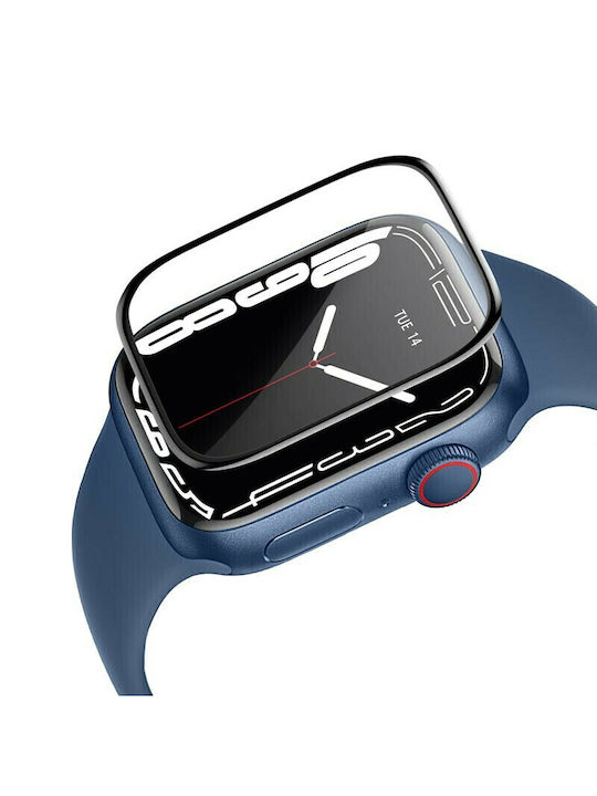 Protective Закалено стъкло за Mi Watch - Ми часовник 1бр 8456989450112