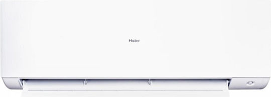 Haier Expert Κλιματιστικό Inverter 12000 BTU A+++/A++ με Ιονιστή και WiFi