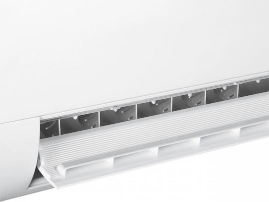 Haier Pearl Premium Klimaanlage Inverter 24000 BTU A+++ / A++ mit WiFi und Coanda Plus Luftstrom