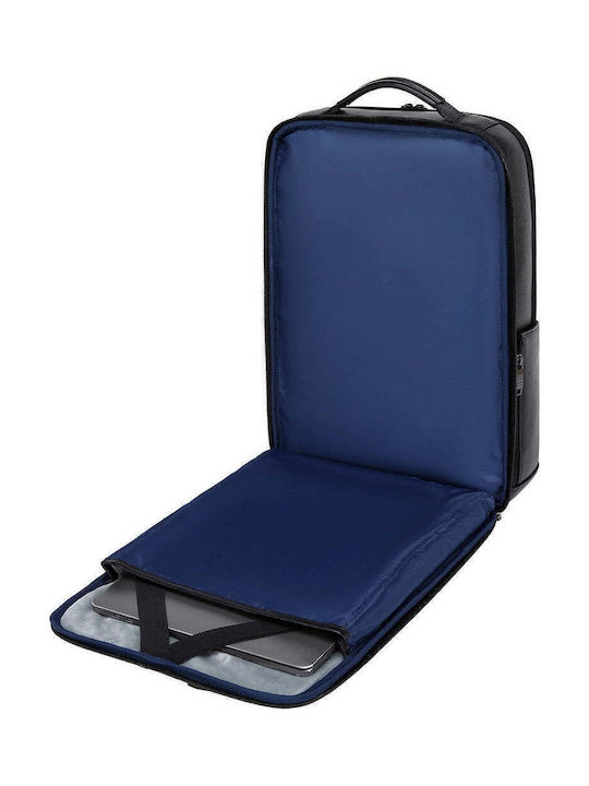 Jolar Backpack Αδιάβροχο 24lt Μαύρο