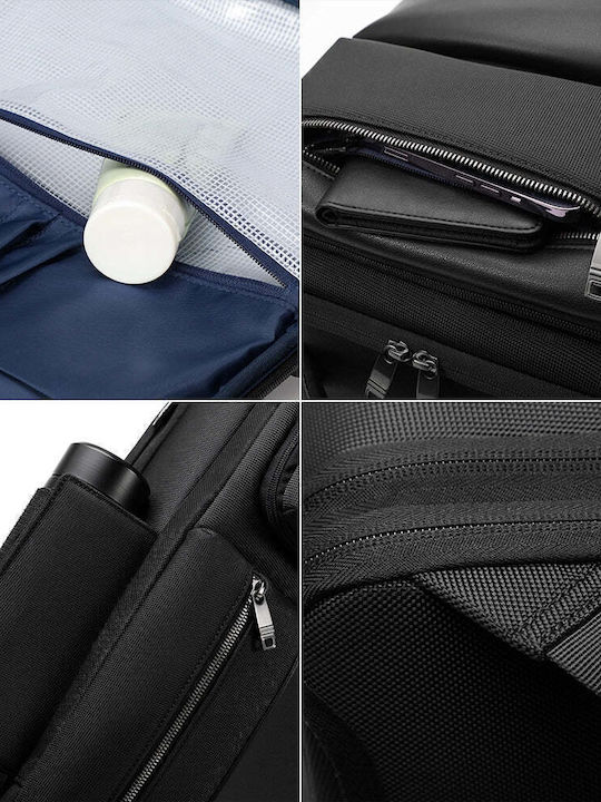 Jolar Rucsac Waterproof 39L Negru