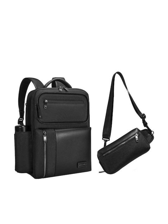 Jolar Rucsac Waterproof 39L Negru
