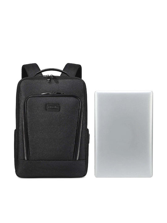 Jolar Backpack Αδιάβροχο 25lt Μαύρο