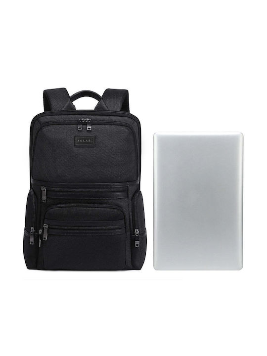Jolar Чанта Раница 15.4" Черна KB02314BK Jolar Чанта Раница 15.4" Черна KB02314BK