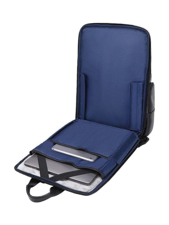 Jolar Backpack Αδιάβροχο 38lt Μαύρο
