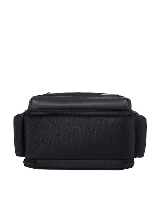 Jolar Backpack Αδιάβροχο 38lt Μαύρο