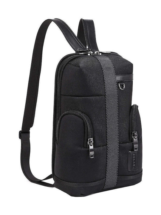 Geantă pentru bărbați De umăr / tip crossbody Neagră