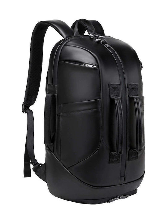 Jolar Rucksack Wasserdicht 37Es Schwarz