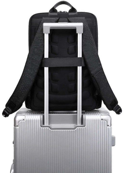 Jolar Backpack Αδιάβροχο 38lt Μαύρο