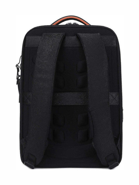 Jolar Backpack Αδιάβροχο 29lt Μαύρο