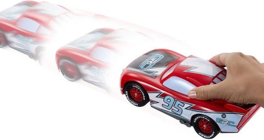 Mattel Lightning McQueen Cars Αυτοκινητάκι για 2+ Ετών