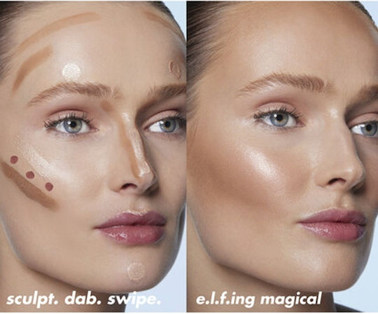 e.l.f Cosmetics Halo Glow 10ml