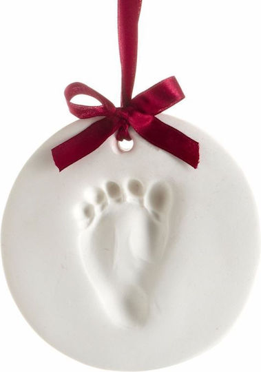 Pearhead Keepsake Imprint made of Wood