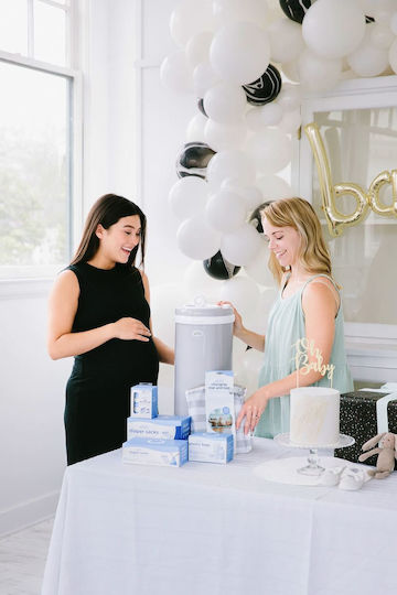 Ubbi Diaper Cake 5τμχ