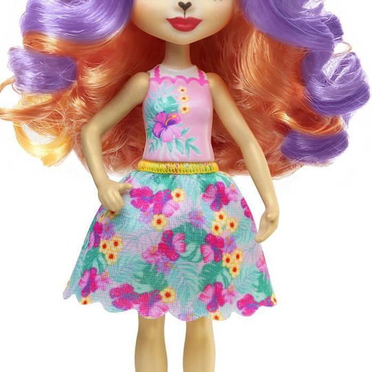 Enchantimals Кукла Enchantimals за 4+ Години
