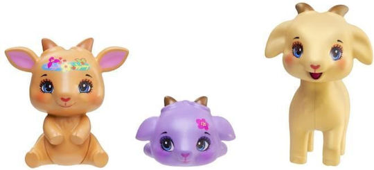 Enchantimals Кукла Enchantimals за 4+ Години