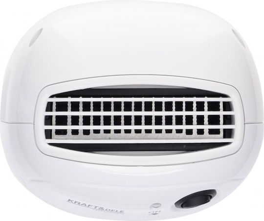Kraft & Dele KD10586 Термоелектрически (Peltier) Влагоуловител 0.23lt