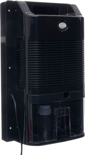Kraft & Dele KD10585 Αφυγραντήρας με Συμπιεστή 0.7lt