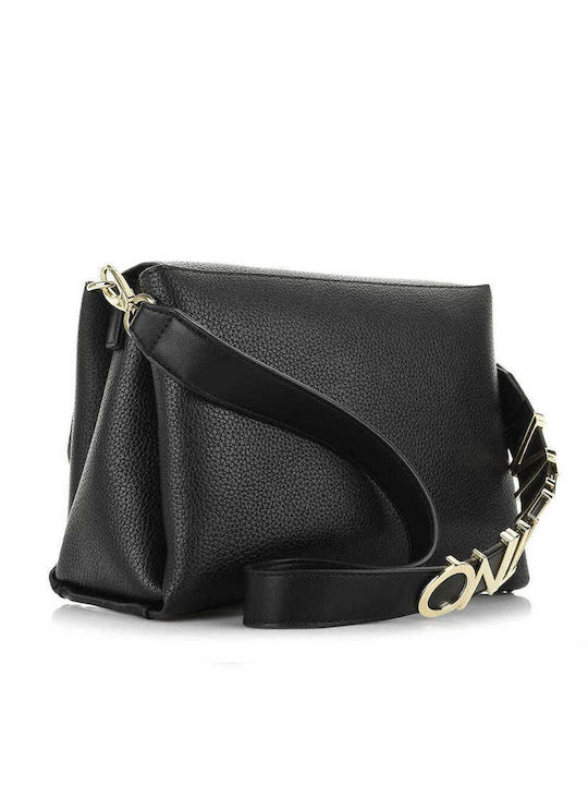 Alexia Women's Crossbody Bag Black