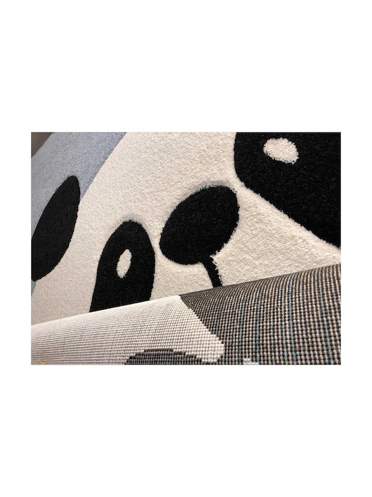 Koulis Carpets Kinder Teppich Blau 70x150cm