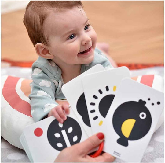 Banana Panda Бебешка играчка за 0++ месеца