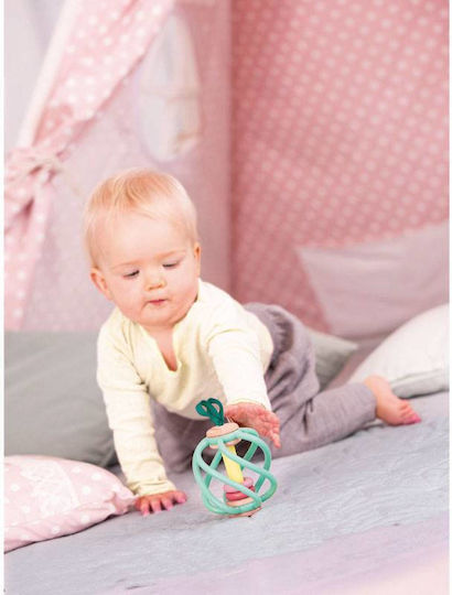 Hape Βρεφικό Παιχνίδι Apple Grab Toy για 36+ Μηνών