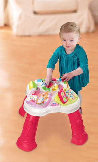 Vtech Activity Table with Music for 6++ Months