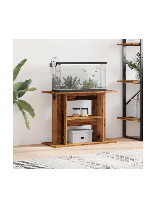 vidaXL Fish Tank Stand