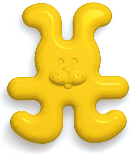 Quercetti Βρεφικό Παιχνίδι Daisy Leprotti Puzzle