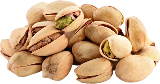 Griechische Pistazienkerne geröstet gesalzen 500g