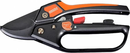 Hecht Pruning Shears Type Bypass Shears