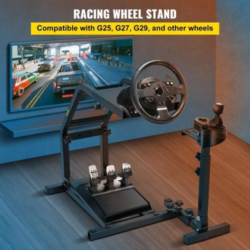 Vevor Steering Wheel Base G29G27G25ZLYXZJ01V0