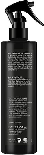 Farcom Arren Grooming Spray 250ml