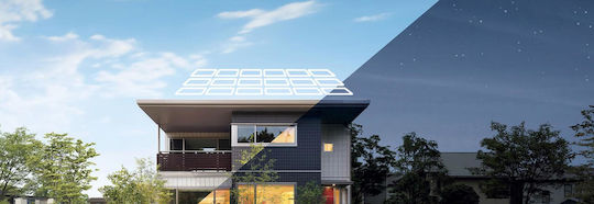 Epsolar M-580w Φωτοβολταϊκό Πάνελ 580W 2278x1134x30mm