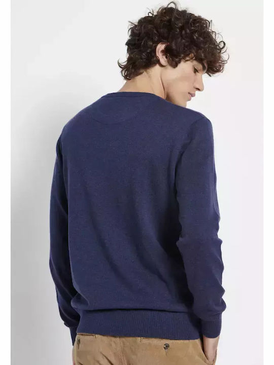 Funky Buddha Pullover Indigo