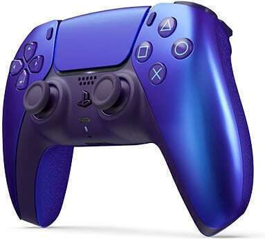 Sony DualSense Wireless Gamepad for PS5 Chroma Indigo
