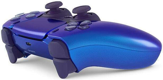 Sony DualSense Wireless Gamepad for PS5 Chroma Indigo