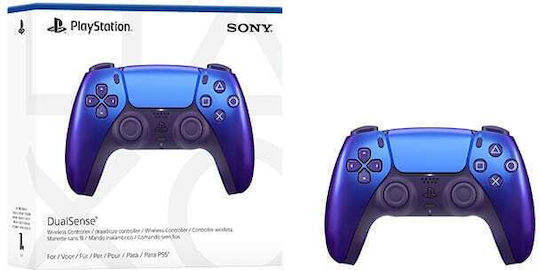 Sony DualSense Wireless Gamepad for PS5 Chroma Indigo