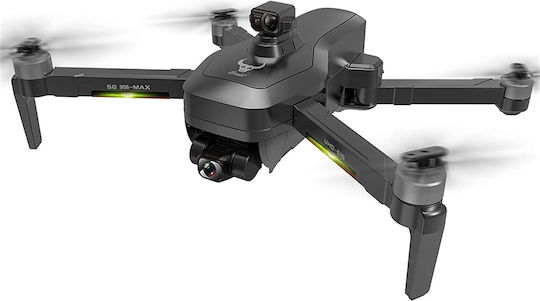 SG906 PRO Max Dron 5.8 GHz cu 4K Cameră și Telecomandă