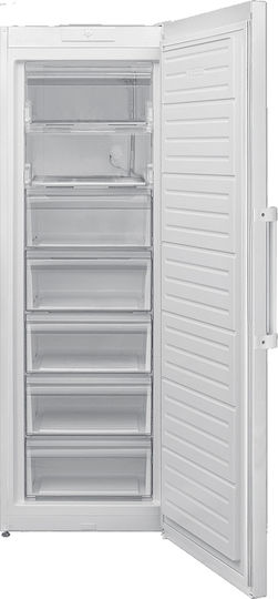 Finlux Όρθιος Καταψύκτης 248lt