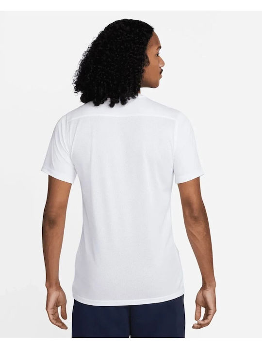 Nike Park VII Blouse White