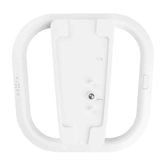 Fester Ständer Fixps5-st-wh PS5 PS5 Slim LED Rutschfeste Pads USB-C Weiß