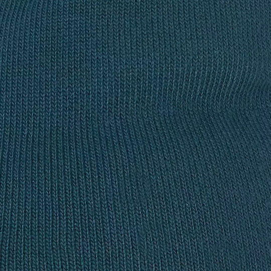Beanie Unisex Σκούφος Πλεκτός σε Πράσινο χρώμα