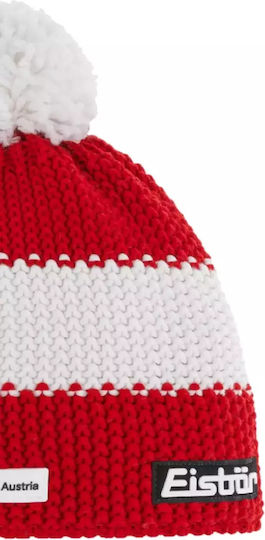 Pom Pom Beanie Masculin Căciulă Tricotat