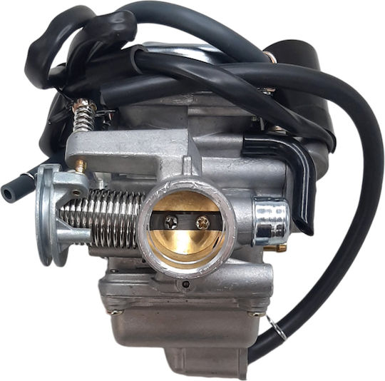 Keihin Vergaser Motorrad Gy6 125 115-KY-PD24J