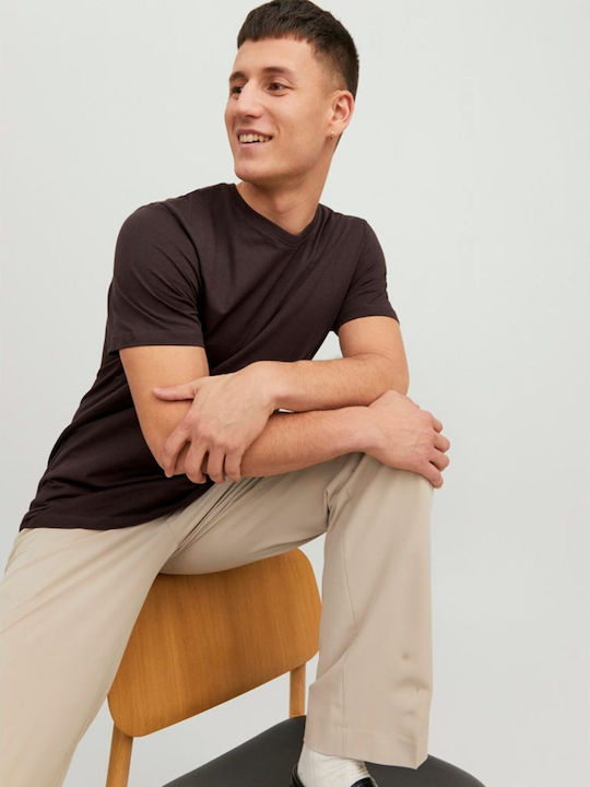 T-Shirt Seal Brown