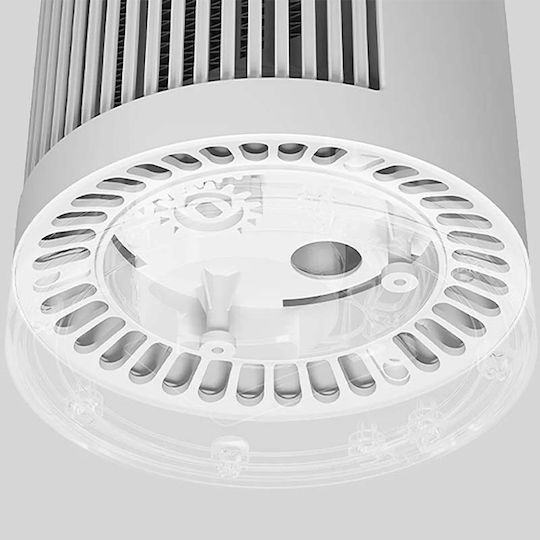 Xiaomi Ceramic Fan Heater Room Floor White 600W