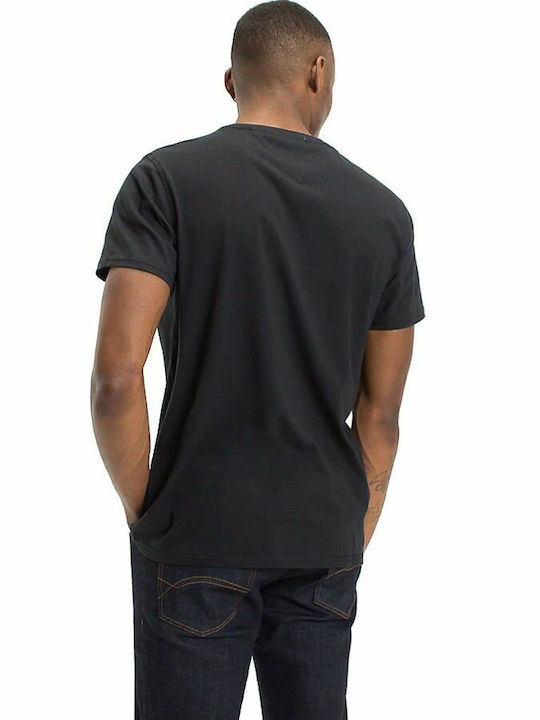 T-shirt Black