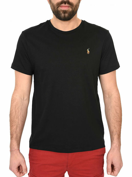 T-shirt Πράσινο