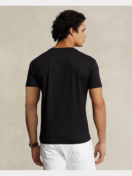 T-shirt Πράσινο